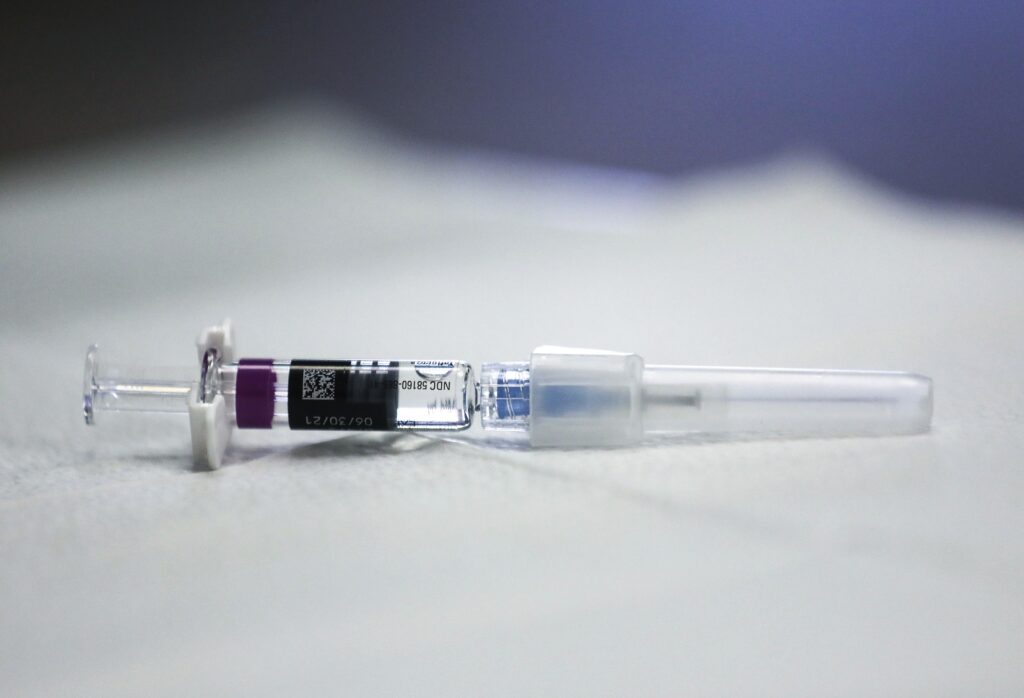 Şinasi Kaya: Daima grip aşısı olmaya son: Global mRNA grip aşısının insan denemeleri başladı 7
