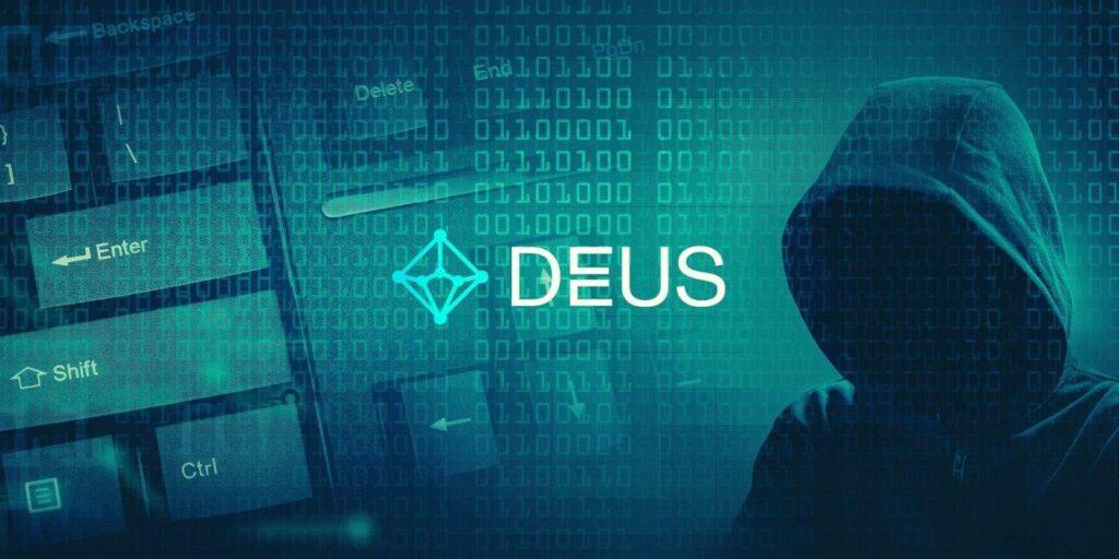 Ulaş Utku Bozdoğan: DeFi platformu DEUS Finance hacklendi 3