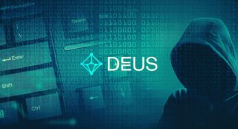 DeFi platformu DEUS Finance hacklendi