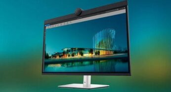 Dell UltraSharp 32 6K Monitör satışa çıktı: Apple Display’e alternatif olabilir