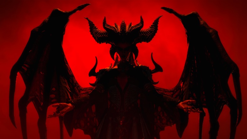 İnanç Can Çekmez: Diablo 4, Türkçe Dil Desteği Ile Geliyor! 1