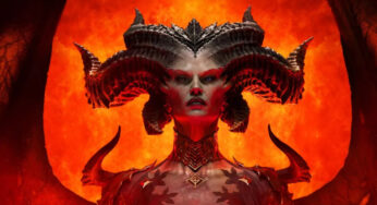 Diablo IV Resmi Türkçe Lisan Dayanağı ile Geliyor