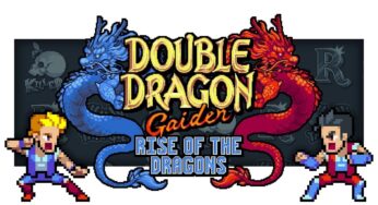 Double Dragon Gaiden: Rise of the Dragons Duyuruldu