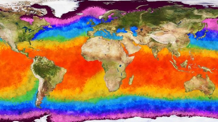 Ulaş Utku Bozdoğan: El Nino Sıcaklıkları Geldi: Global Isınmada Korkutucu Eşik Aşılacak 3