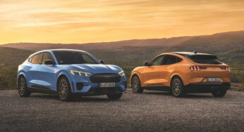 Elektrikli Mustang ‘Mach-E’nin Fiyatına İndirim Geldi