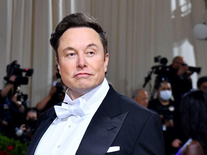 Meral Erden: Elon Musk: Bana Para Kaybettirse Bile Istediğimi Söyleyeceğim 1