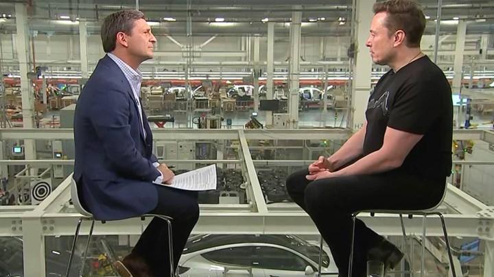 Meral Erden: Elon Musk: Bana Para Kaybettirse Bile Istediğimi Söyleyeceğim 3