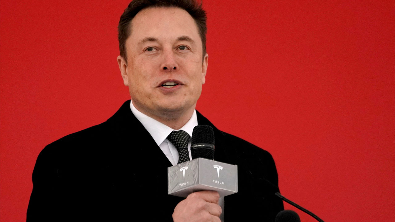 İnanç Can Çekmez: Elon Musk, Tek Başına 'Tesla' Tweete Atamayacak 1