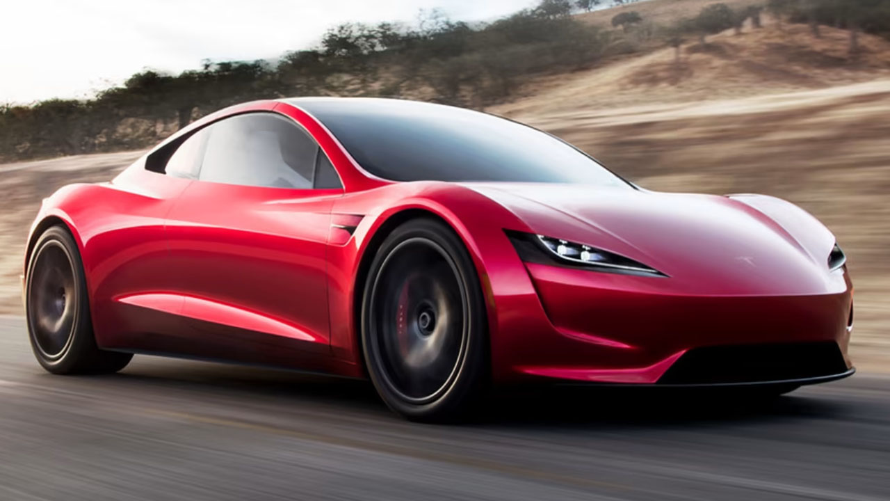 Meral Erden: Elon Musk: Tesla, 2 Yeni Model Üzerinde Çalışıyor! 3