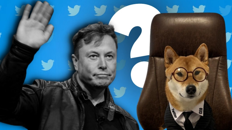 İnanç Can Çekmez: Elon Musk, Twitter CEO'luğunu Bırakacağını Açıkladı 3