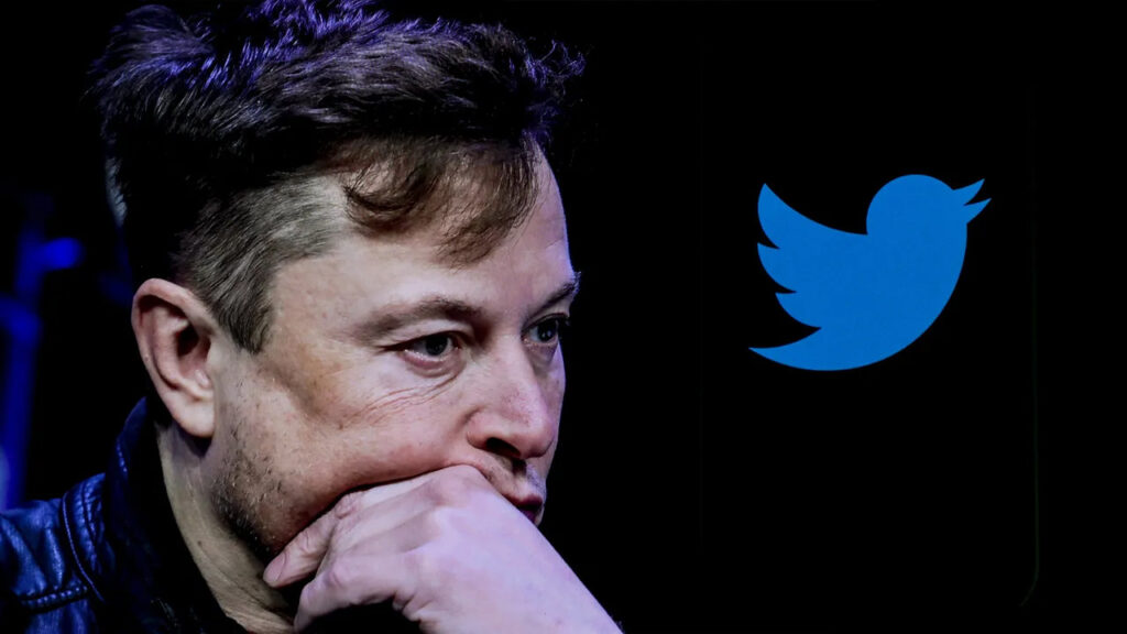 İnanç Can Çekmez: Elon Musk Twitter konusunda geri adım attı! 1