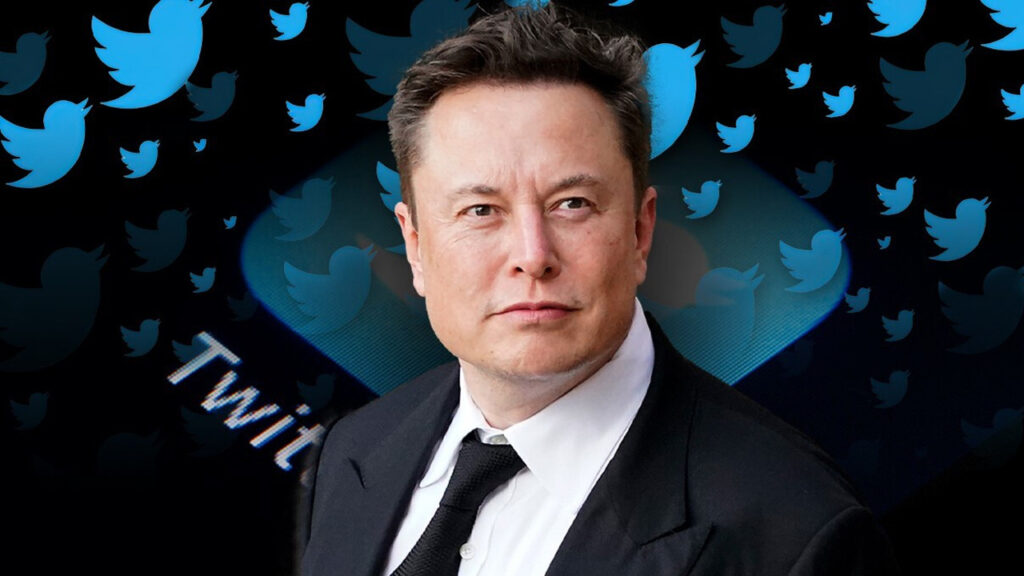 Meral Erden: Elon Musk Twitter’da yerine geçecek kişiyi belirledi 1