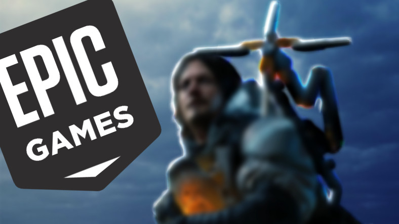 Meral Erden: Epic Games'in Bu Hafta Ücretsiz Vereceği Oyun Sızdırıldı 5