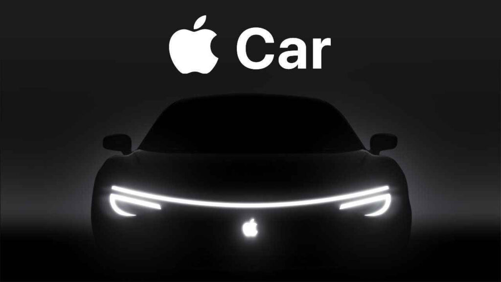 Şinasi Kaya: Eski Apple çalışanı şoförsüz otomobil teknolojisini çalmakla suçlanıyor! Evet yine! 1
