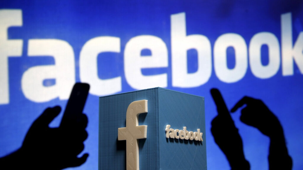 Şinasi Kaya: Facebook'un başı önemli manada dertte! Bu nasıl ceza? 1