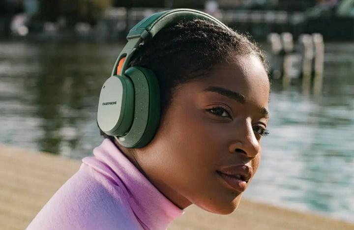İnanç Can Çekmez: Fairphone Tamir Edilebilir Kulaklık Üretimine Başladı 1