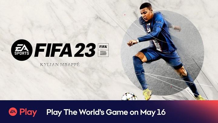 Meral Erden: Fifa 23'Ün Game Pass'E Ekleneceği Tarih Açıklandı: Beklenenden Erken! 1