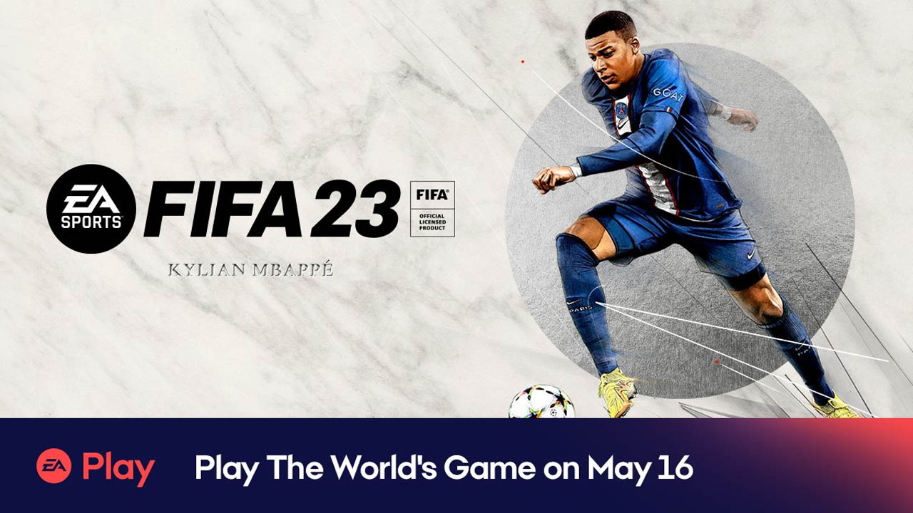 Şinasi Kaya: Fifa 23'Ün Game Pass'E Geleceği Tarih Açıklandı 1