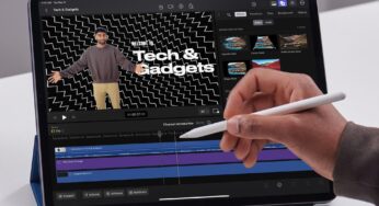 Final Cut Pro ve Logic Pro, iPad’e geliyor: İşte fiyatı