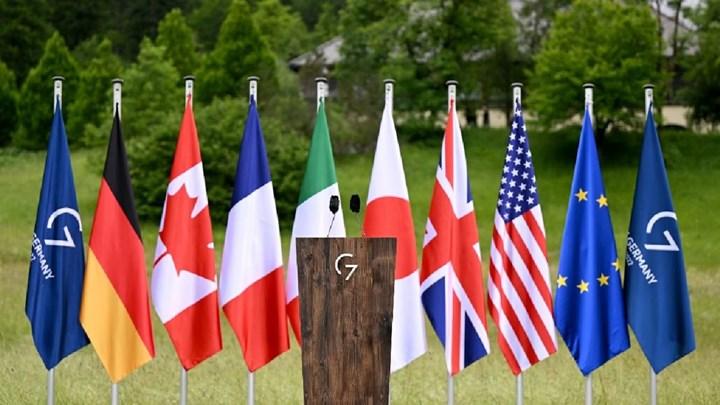 Meral Erden: G7 Ülkeleri Rus Gücüne Yeni Yaptırımlar Uygulayabilir: Türkiye De Etkilenebilir 3