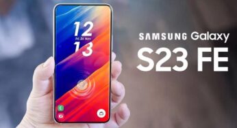 Galaxy S23 FE özellikleri netleşmeye başladı