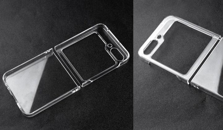 İnanç Can Çekmez: Galaxy Z Flip 5'in hami kılıfı ortaya çıktı: Yeni tasarım onaylandı 11