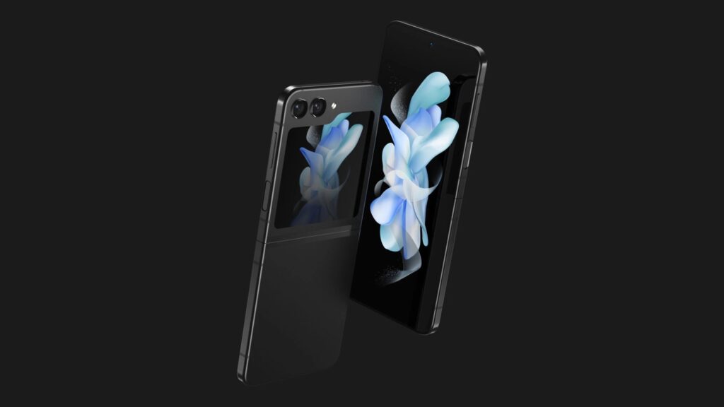 Şinasi Kaya: Galaxy Z Flip 5'in hami kılıfı ortaya çıktı: Yeni tasarım onaylandı 3