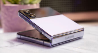 Galaxy Z Flip 5’in yeni renderları heyecan yarattı
