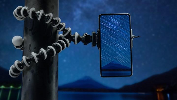 Meral Erden: Galaxy Z Fold 4 Astrofotoğrafçılık Moduna Kavuştu! 3
