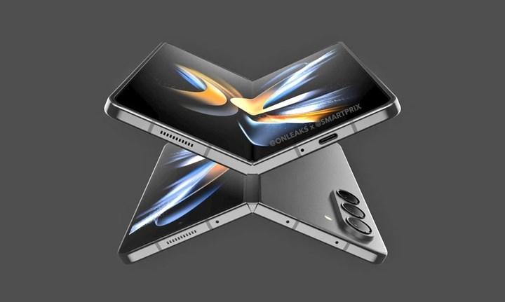 Şinasi Kaya: Galaxy Z Fold 5 Lansman Öncesi Sızdırıldı: İşte Özellikleri 3