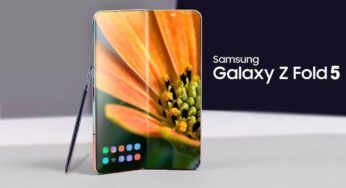 Galaxy Z Fold 5 lansman öncesi sızdırıldı: İşte özellikleri