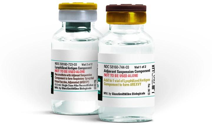 Meral Erden: Geliştirilmesi 60 yıl süren RSV hastalığına karşı birinci aşı onaylandı! 5