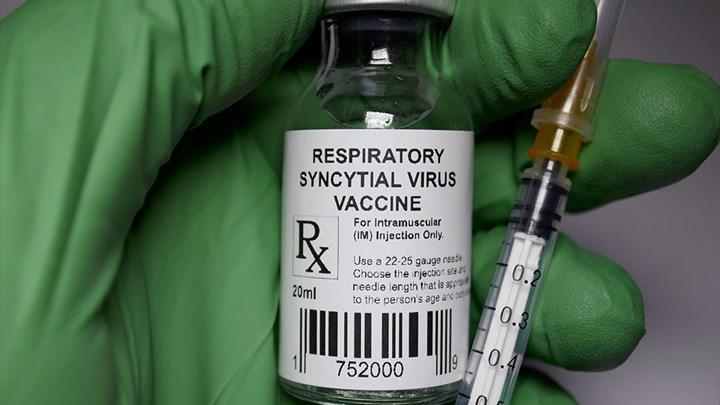 Meral Erden: Geliştirilmesi 60 yıl süren RSV hastalığına karşı birinci aşı onaylandı! 7