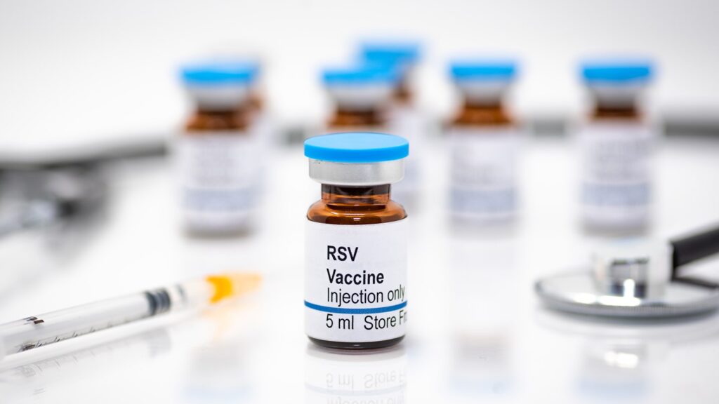 İnanç Can Çekmez: Geliştirilmesi 60 yıl süren RSV hastalığına karşı birinci aşı onaylandı! 7