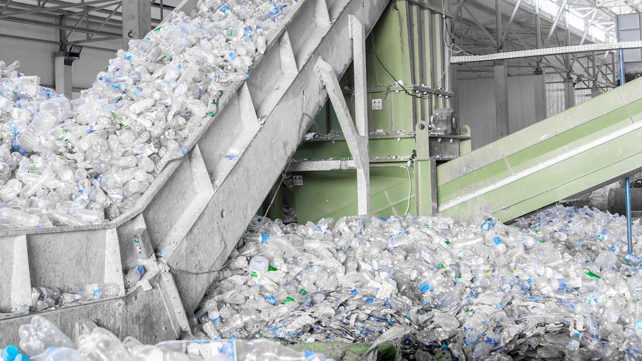 Meral Erden: Geri Dönüştürülmüş Plastik De Sağlığımızı Tehdit Ediyor 1