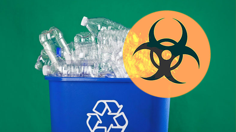 Meral Erden: Geri Dönüştürülmüş Plastik de Sağlığımızı Tehdit Ediyor 7
