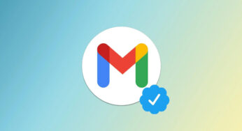 Gmail’e de mavi tik geldi, hem de Elon Musk’ı utandıracak bir halde