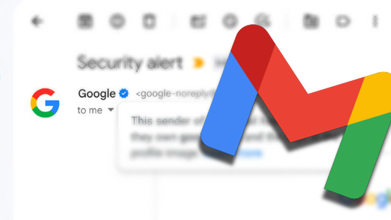 İnanç Can Çekmez: Gmail'e de Mavi Tik Geliyor! Güvenlik İçin Kullanılacak 3