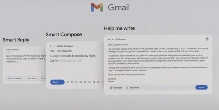 Şinasi Kaya: Gmail’e Gelen Yeni Özellik Ile E-Posta Yazmak Çocuk Oyuncağı Oluyor 1