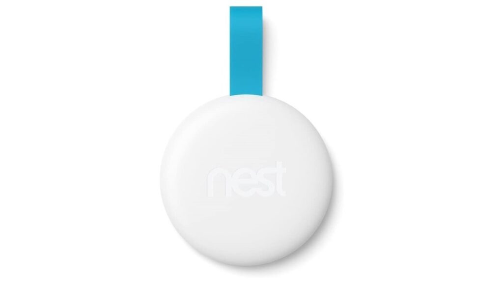 Şinasi Kaya: Google, AirTag rakibi bir takip aygıtı geliştiriyor: Nest Locator Tag 3