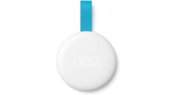 Google, AirTag rakibi bir takip aygıtı geliştiriyor: Nest Locator Tag