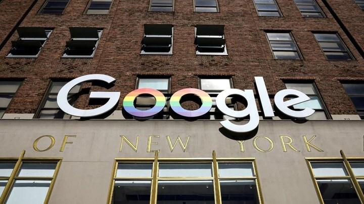 Şinasi Kaya: Google, Aldatıcı Reklamlar Nedeniyle 8 Milyon Dolar Ceza Ödeyecek 1