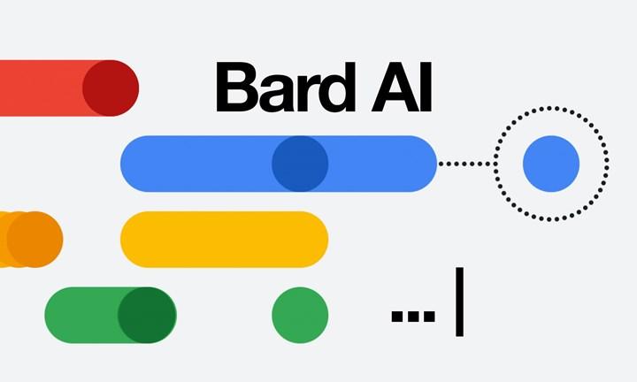 Meral Erden: Google Bard, Android Telefonların Ana Ekranına Geliyor 1