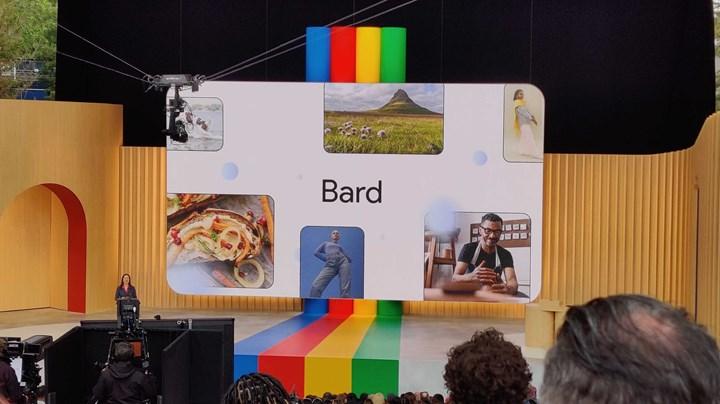 Şinasi Kaya: Google Bard Herkesin Kullanımına Açıldı: Türkçe Bilmiyor Ve Kusurları Var, Işte Ayrıntılar 1