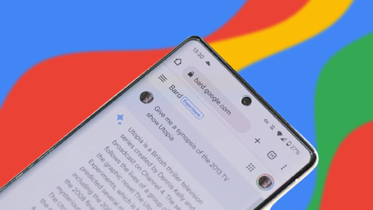 Meral Erden: Google, Bard'I Pixel Telefonlara Widget Olarak Getirecek 1