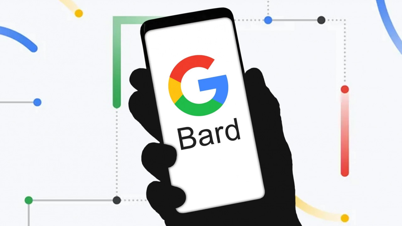 İnanç Can Çekmez: Google Bard'In Tüm Özellikleri Açıklandı! 1