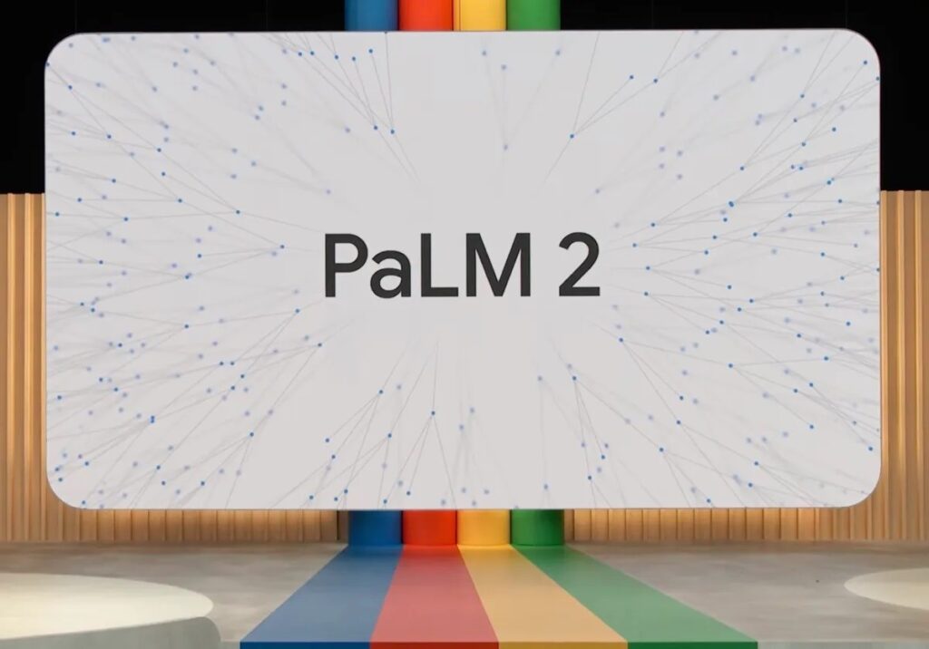 Şinasi Kaya: Google, ChatGPT-4 rakibi PaLM 2 yapay zeka modelini duyurdu: İşte yenilikler 7