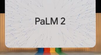 Google, ChatGPT-4 rakibi PaLM 2 yapay zeka modelini duyurdu: İşte yenilikler