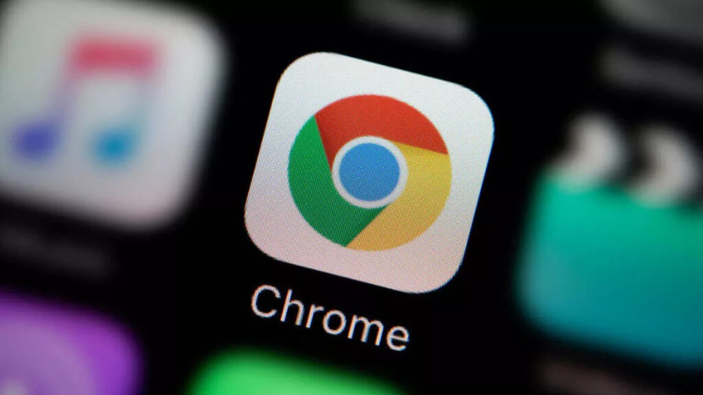 Meral Erden: Google Chrome bunu yaparsanız çöküyor! 1