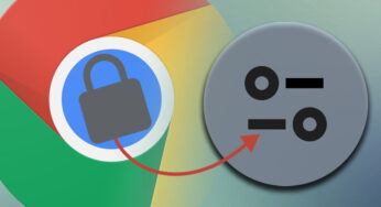 Google Chrome’daki Kilit Simgesi Değişiyor